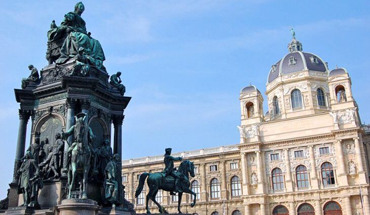 16 Top-Rated Museums and Art Galleries in Vienna