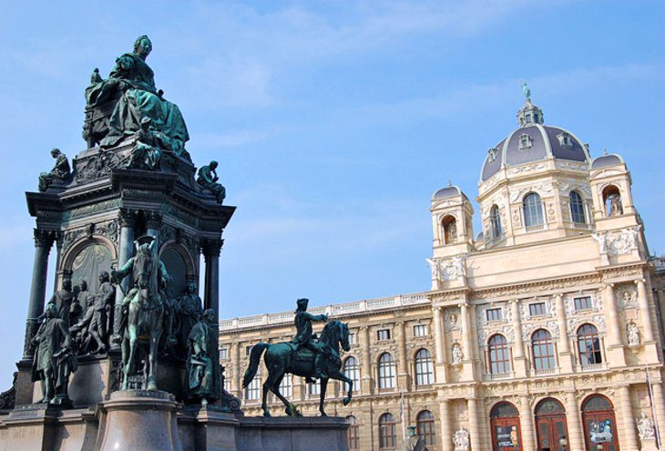 16 Top-Rated Museums and Art Galleries in Vienna