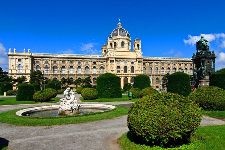 16 Top-Rated Museums and Art Galleries in Vienna