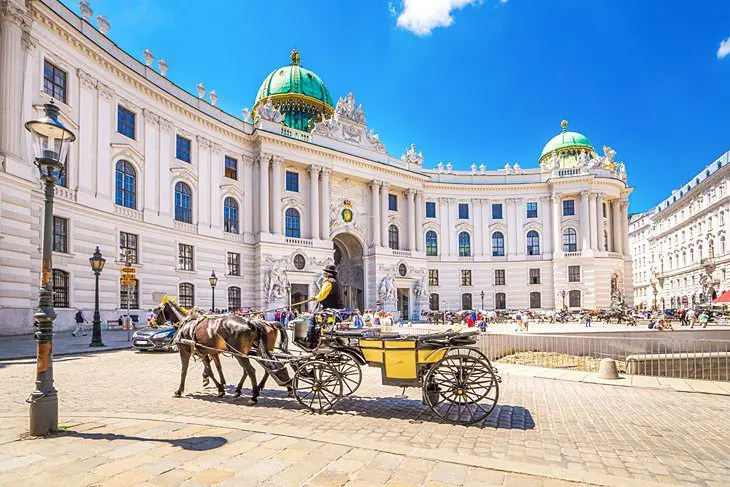 16 Top-Rated Museums and Art Galleries in Vienna