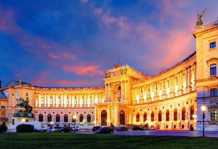 16 Top-Rated Museums and Art Galleries in Vienna