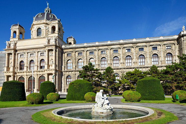 16 Top-Rated Museums and Art Galleries in Vienna