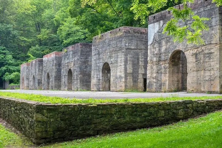 16 Top-Rated National and State Parks in Pennsylvania