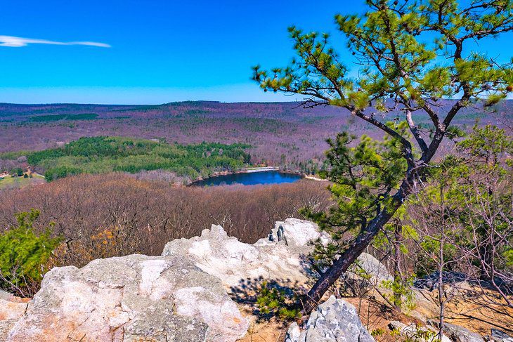 16 Top-Rated National and State Parks in Pennsylvania