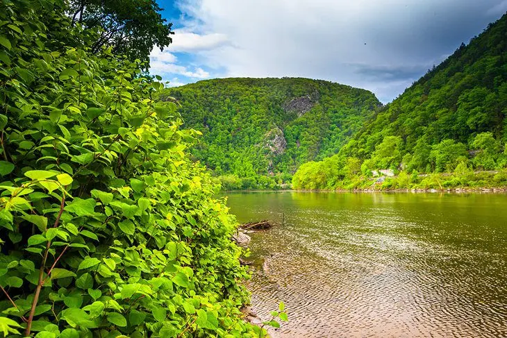 16 Top-Rated National and State Parks in Pennsylvania