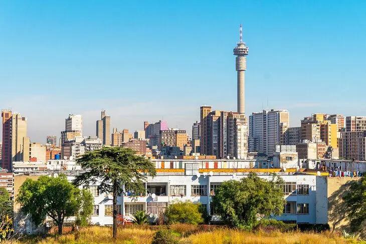 16 Top-Rated Places to Visit in South Africa