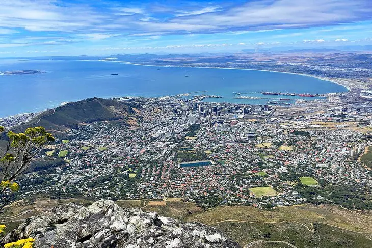 16 Top-Rated Places to Visit in South Africa