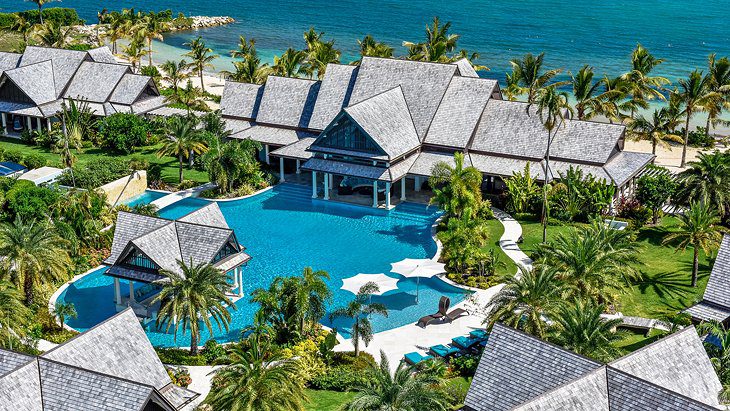 16 Top-Rated Resorts in Antigua