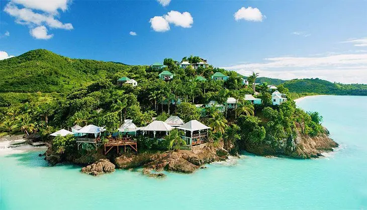 16 Top-Rated Resorts in Antigua