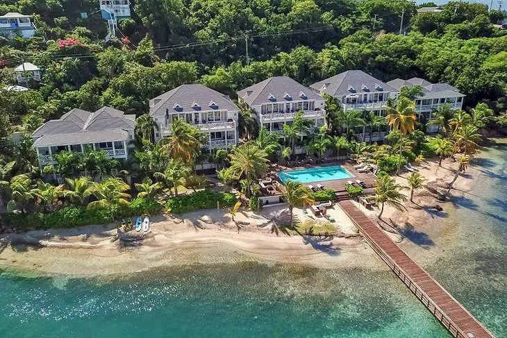 16 Top-Rated Resorts in Antigua