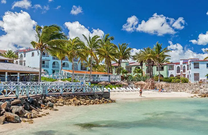 16 Top-Rated Resorts in Antigua