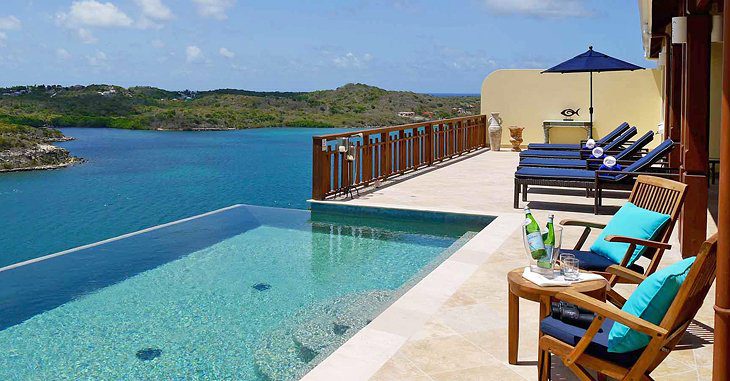 16 Top-Rated Resorts in Antigua