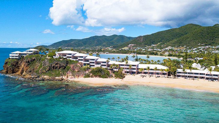 16 Top-Rated Resorts in Antigua