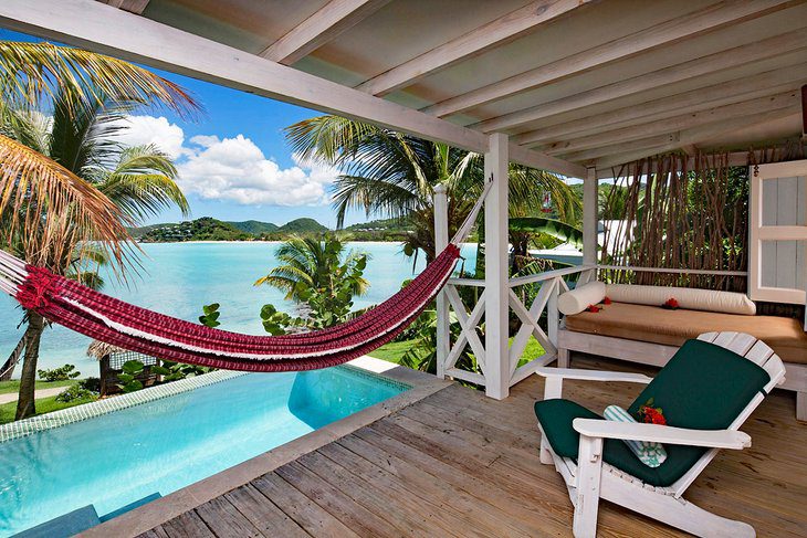 16 Top-Rated Resorts in Antigua