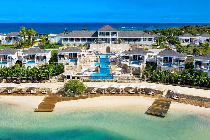 16 Top-Rated Resorts in Antigua