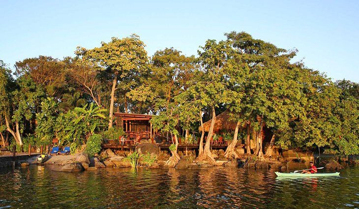 16 Top-Rated Resorts in Nicaragua