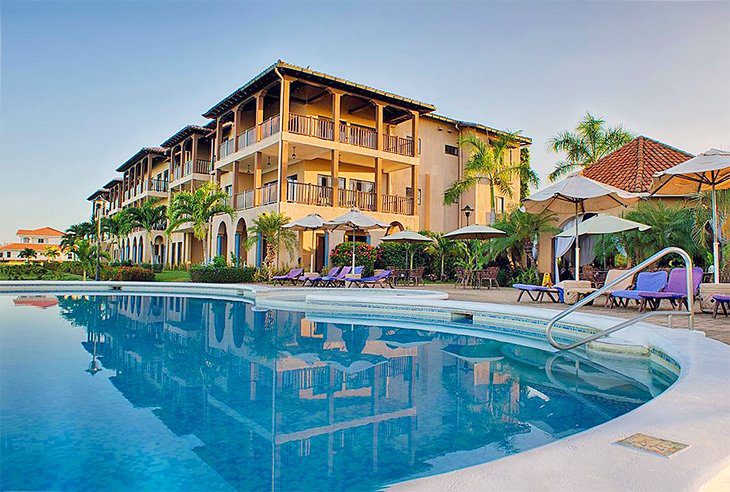 16 Top-Rated Resorts in Nicaragua