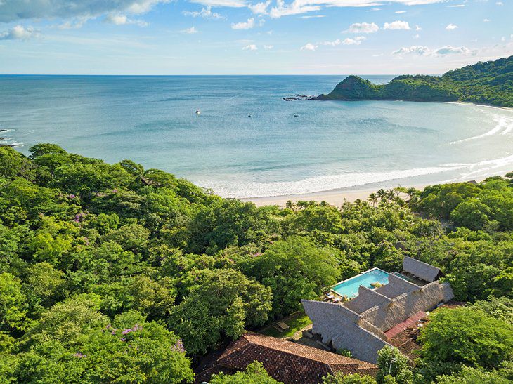 16 Top-Rated Resorts in Nicaragua