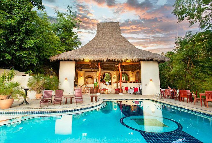 16 Top-Rated Resorts in Nicaragua