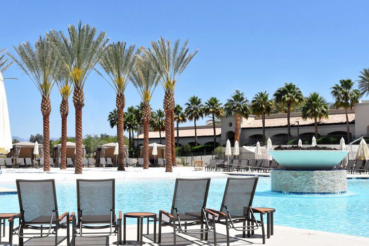 16 Top-Rated Resorts in the Phoenix Area