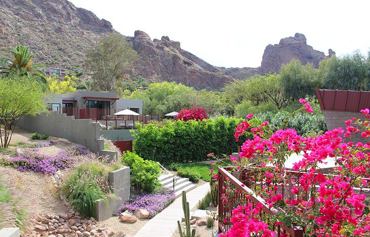 16 Top-Rated Resorts in the Phoenix Area