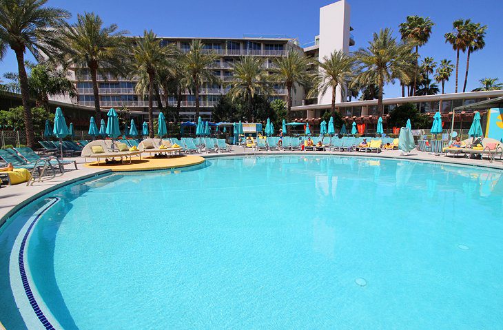 16 Top-Rated Resorts in the Phoenix Area