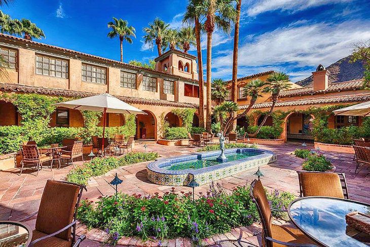 16 Top-Rated Resorts in the Phoenix Area