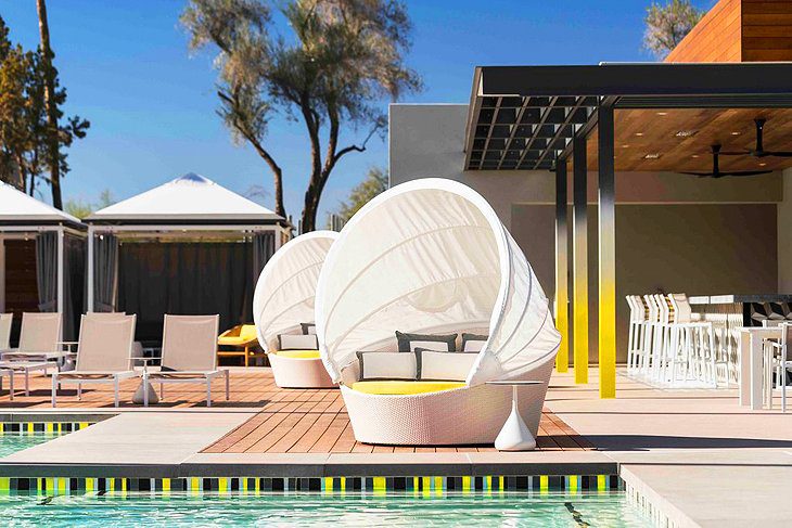 16 Top-Rated Resorts in the Phoenix Area