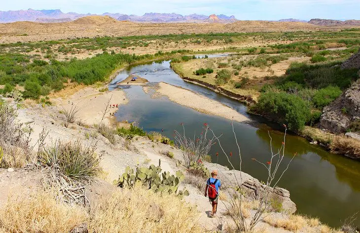 16 Top-Rated Things to Do in Big Bend National Park