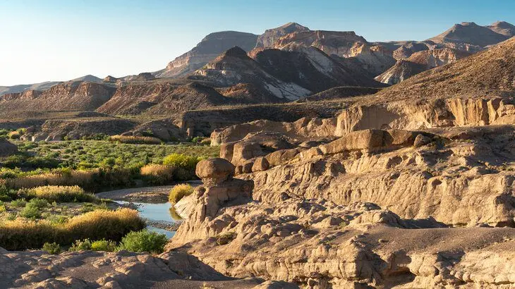 16 Top-Rated Things to Do in Big Bend National Park