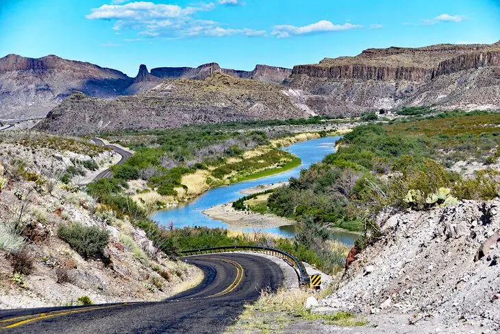 16 Top-Rated Things to Do in Big Bend National Park