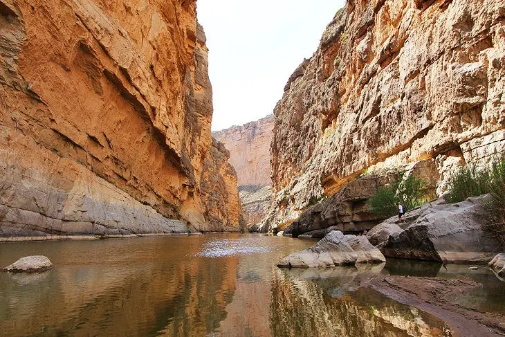 16 Top-Rated Things to Do in Big Bend National Park