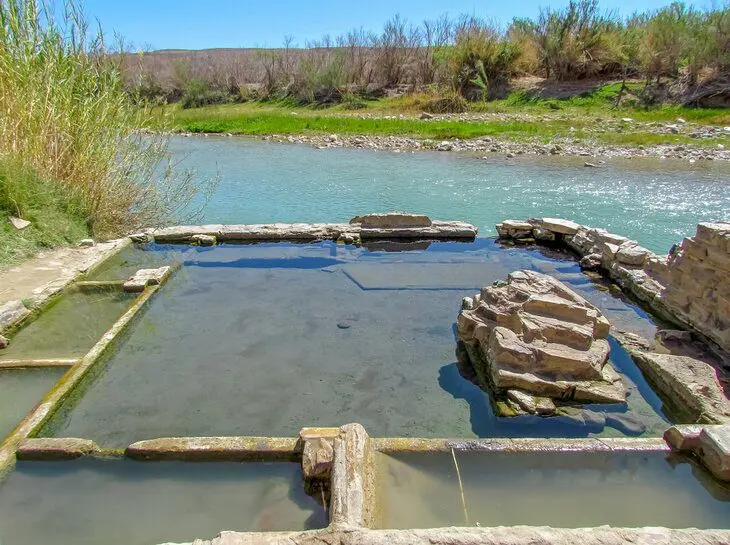 16 Top-Rated Things to Do in Big Bend National Park