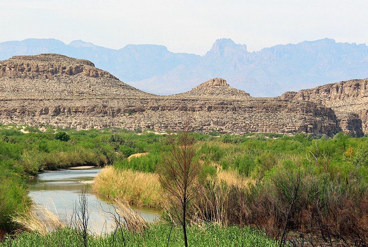 16 Top-Rated Things to Do in Big Bend National Park