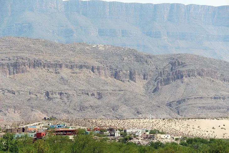 16 Top-Rated Things to Do in Big Bend National Park