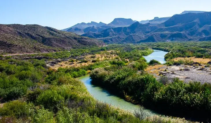 16 Top-Rated Things to Do in Big Bend Ranch State Park, TX