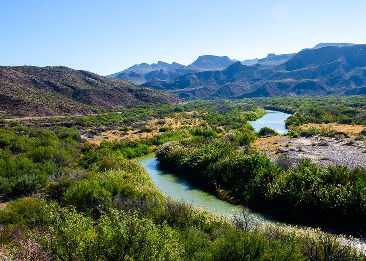 16 Top-Rated Things to Do in Big Bend Ranch State Park, TX