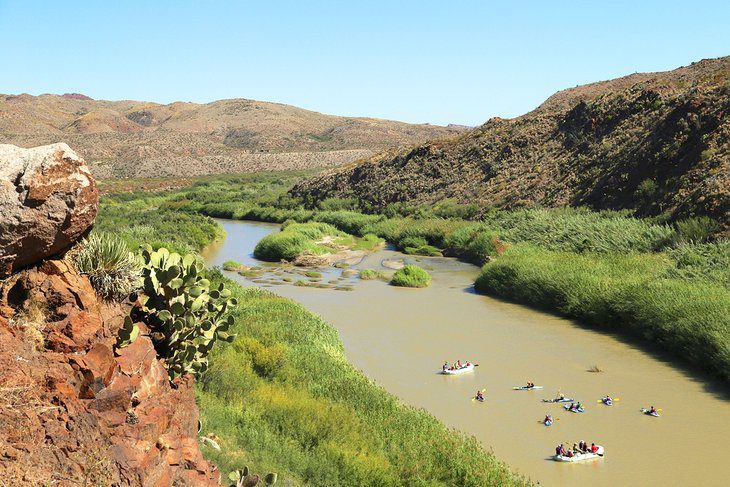 16 Top-Rated Things to Do in Big Bend Ranch State Park, TX