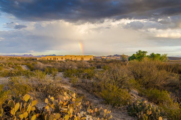 16 Top-Rated Things to Do in Big Bend Ranch State Park, TX