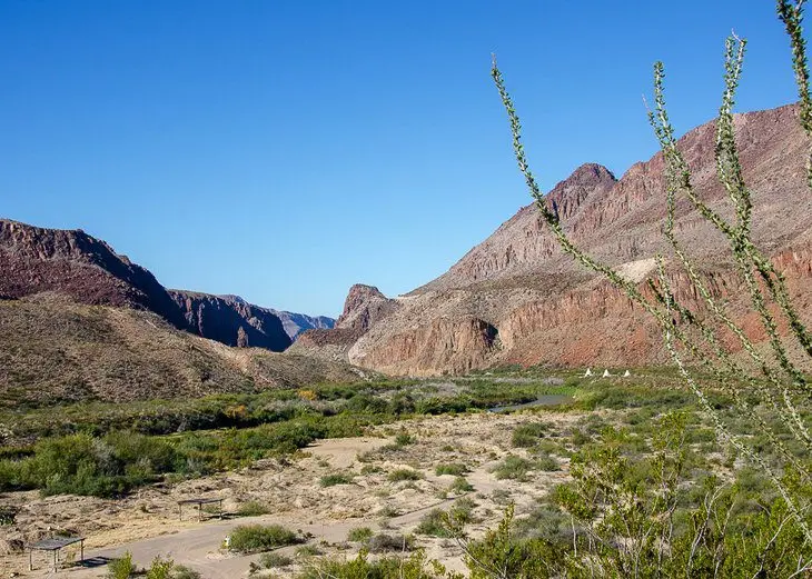 16 Top-Rated Things to Do in Big Bend Ranch State Park, TX