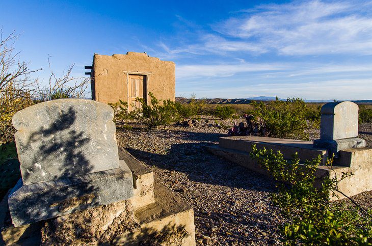 16 Top-Rated Things to Do in Big Bend Ranch State Park, TX