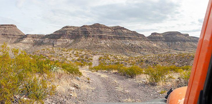 16 Top-Rated Things to Do in Big Bend Ranch State Park, TX