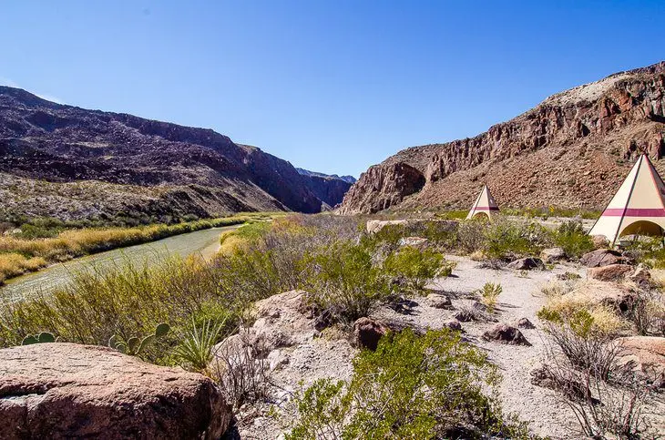 16 Top-Rated Things to Do in Big Bend Ranch State Park, TX