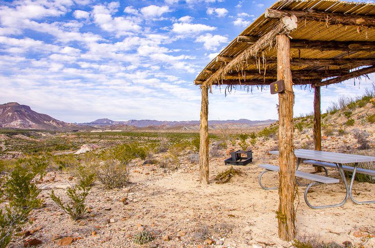 16 Top-Rated Things to Do in Big Bend Ranch State Park, TX