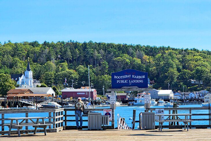 16 Top-Rated Things to Do in Boothbay Harbor, ME