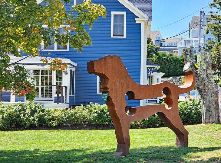 16 Top-Rated Things to Do in Boothbay Harbor, ME