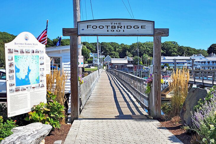 16 Top-Rated Things to Do in Boothbay Harbor, ME