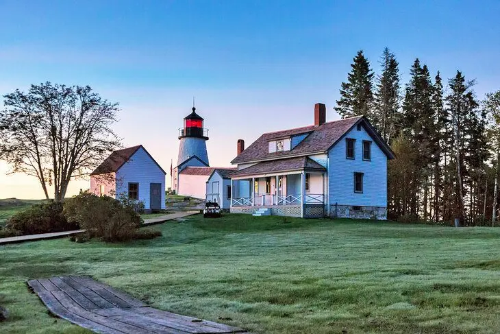 16 Top-Rated Things to Do in Boothbay Harbor, ME