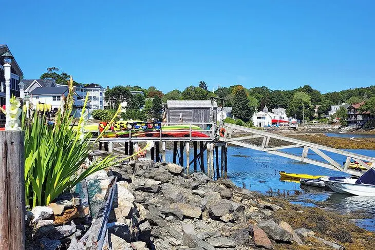 16 Top-Rated Things to Do in Boothbay Harbor, ME