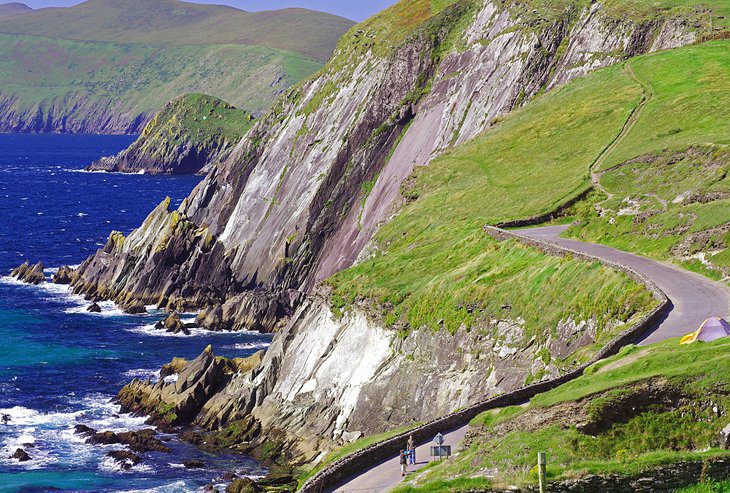 16 Top-Rated Things to Do in Dingle, Ireland